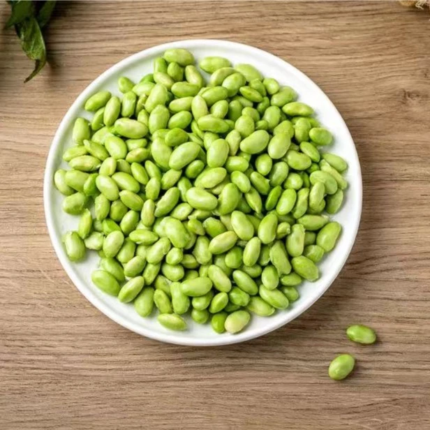 鲜毛豆肉250g毛豆同城送毛豆同城配