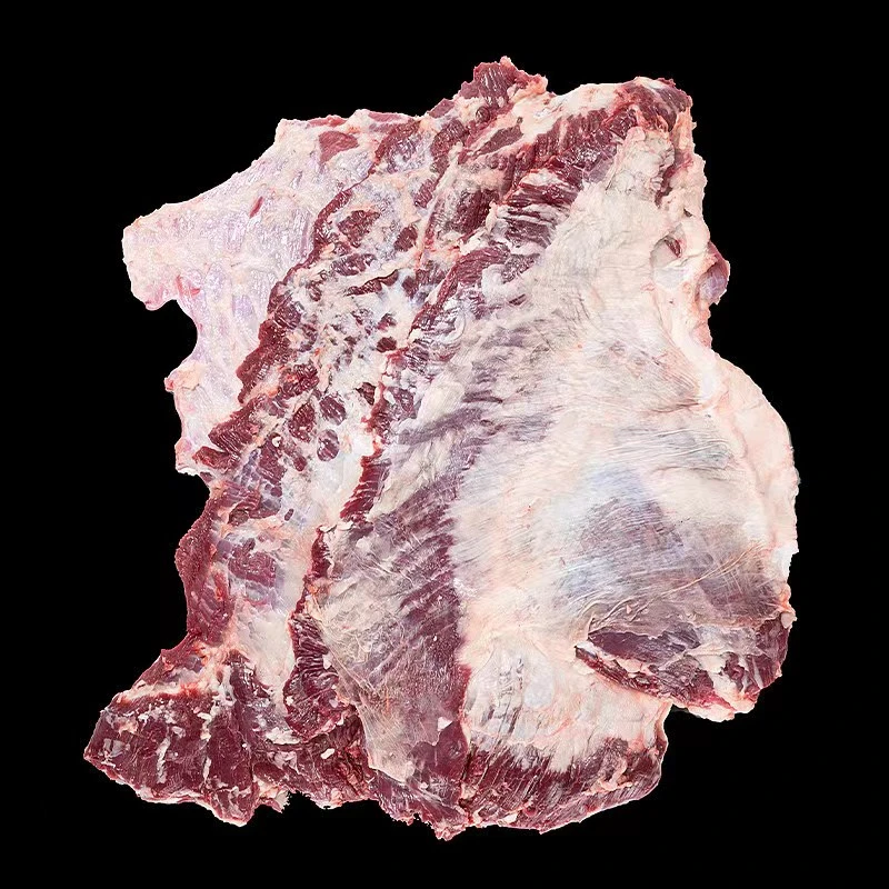 牛腩 （脂肪含量高，口感劲道，脂肪含量约10%，适宜炖煮、焖）