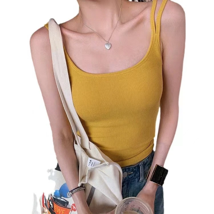 秋冬辣妹百搭美背（无运费险，no退no换）默认微瑕介意勿拍