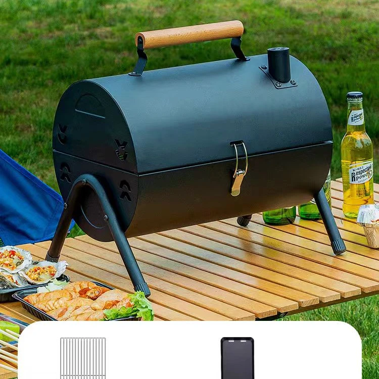 烧烤炉家用户外烧烤架
