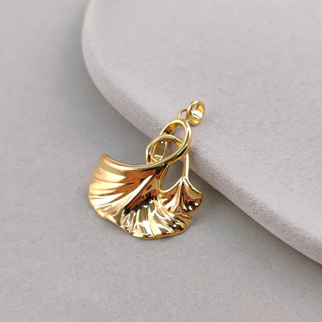 XUPING/旭平首饰 合金吊坠 秋上新时尚轻奢气质百搭GDM S00058829