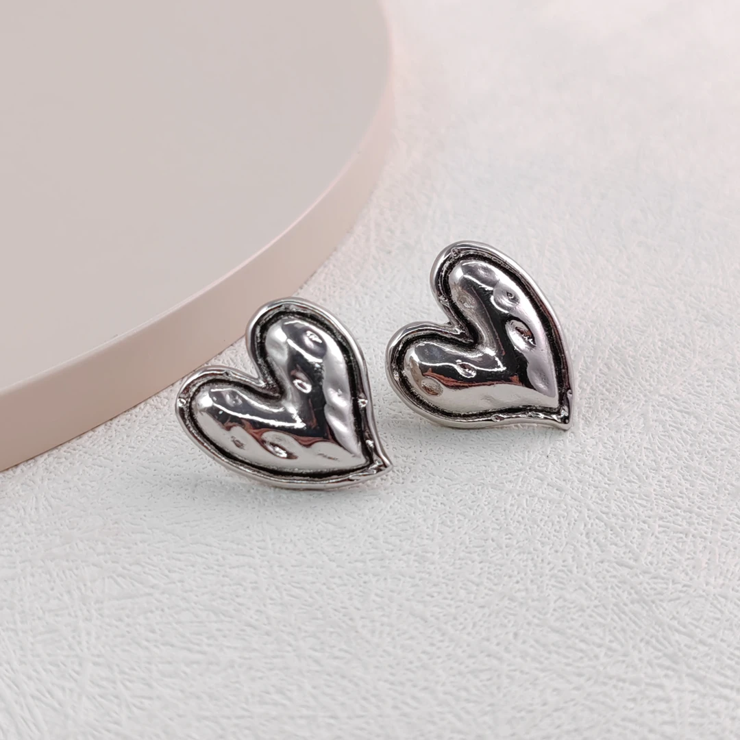 XUPING/旭平首饰 合金耳饰 年终狂欢时尚轻奢气质 GDX X000944587