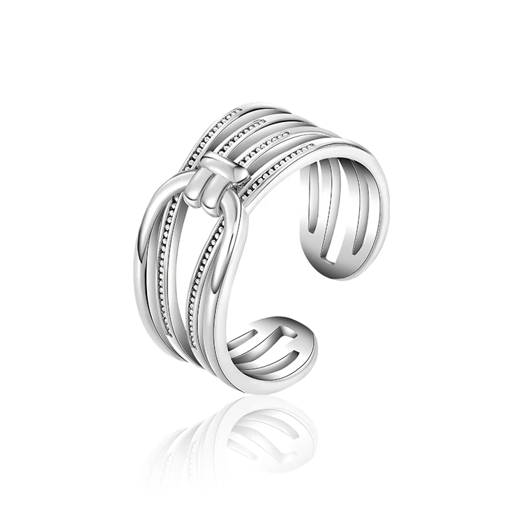 XUPING/旭平首饰 合金戒指 秋冬上新时尚气质简约 GDM X000752745