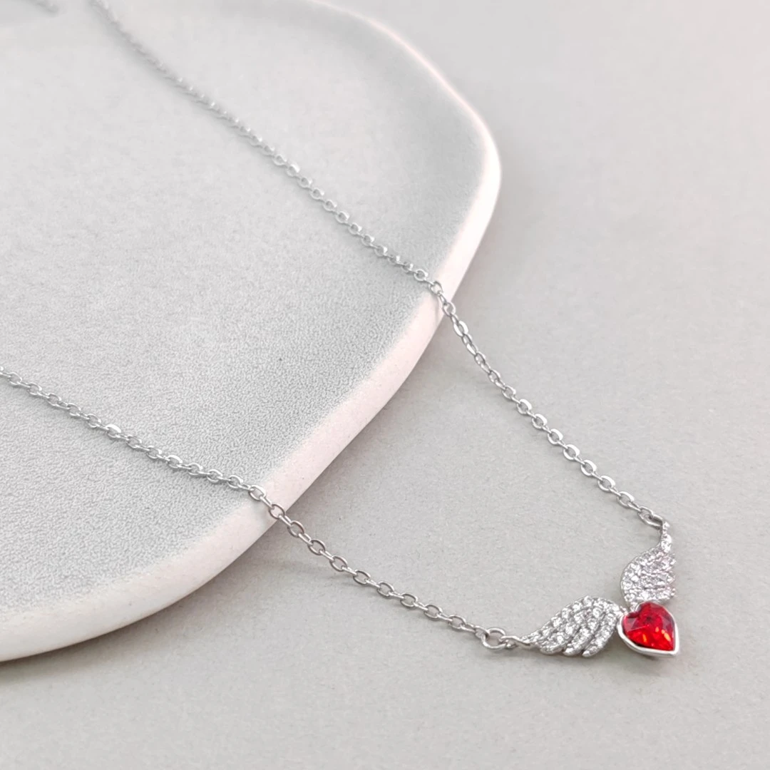 XUPING/旭平首饰 合金项链 年终狂欢时尚百搭轻奢GDM X000936283