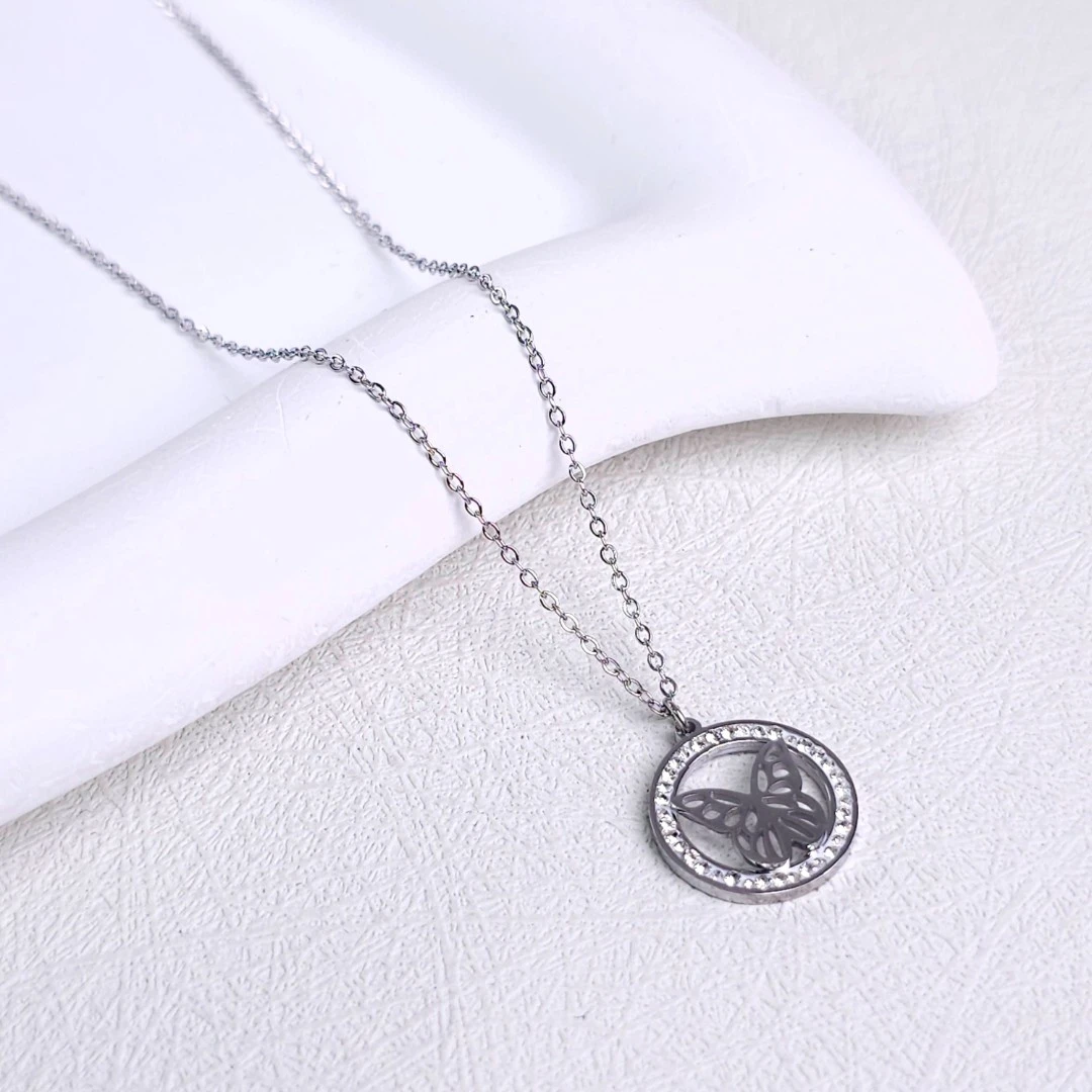 XUPING/旭平首饰 合金项链 龙年轻奢气质【潘生福利】T000698868