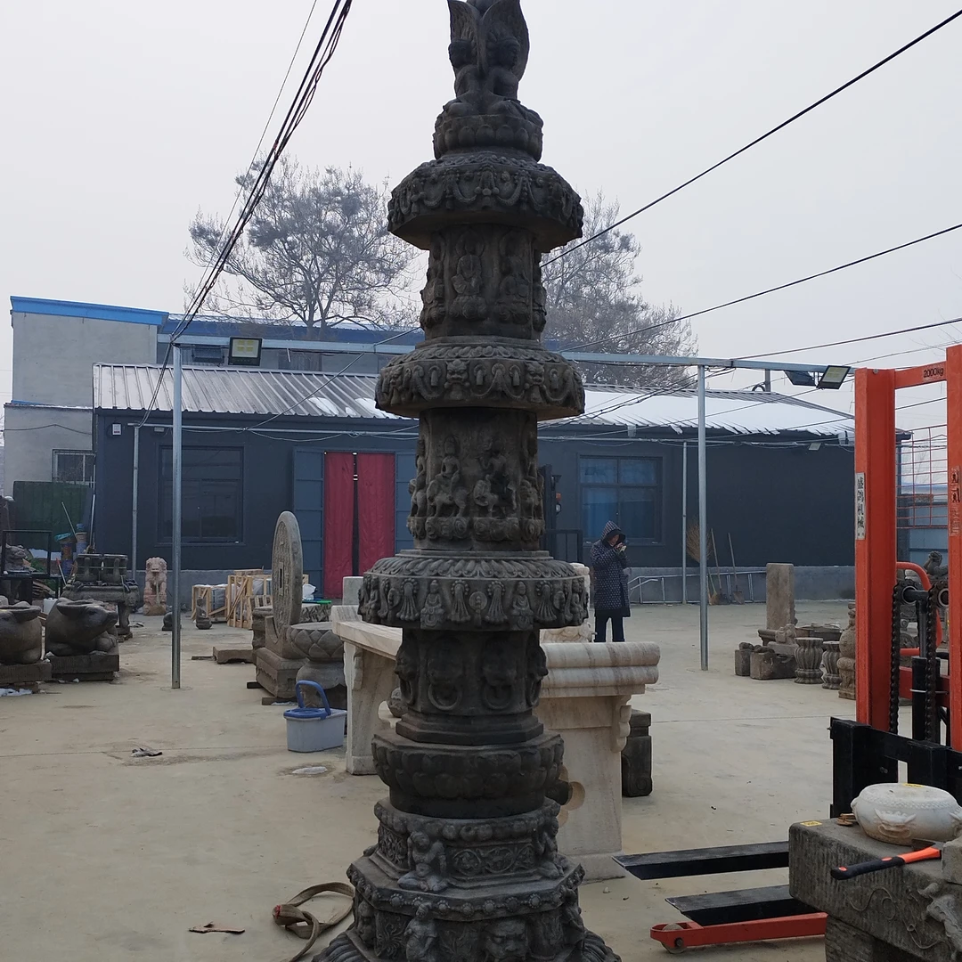 石塔，品相如图，不包邮