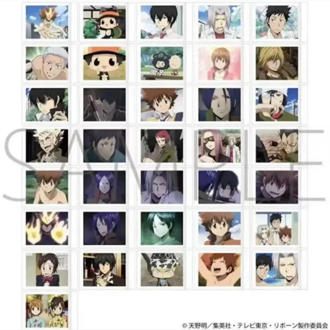 家庭教师 家教拍立得 卡牌盲盒（默认代拆）