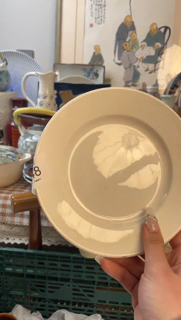 【闪购商品】瓷其他248