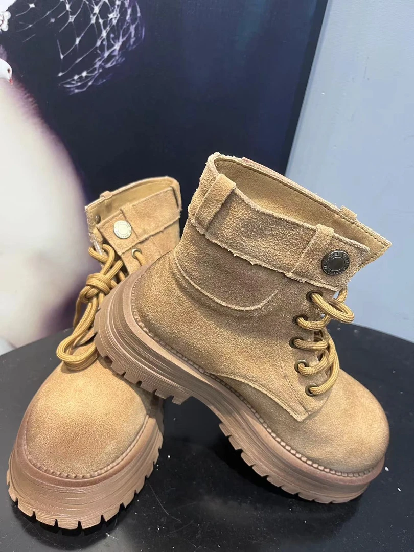 欧韩潮牌一308鞋