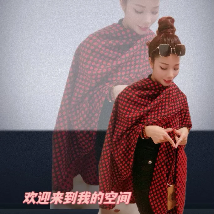 29.9-888 [尚怡精品.B]多元素设计时尚女装