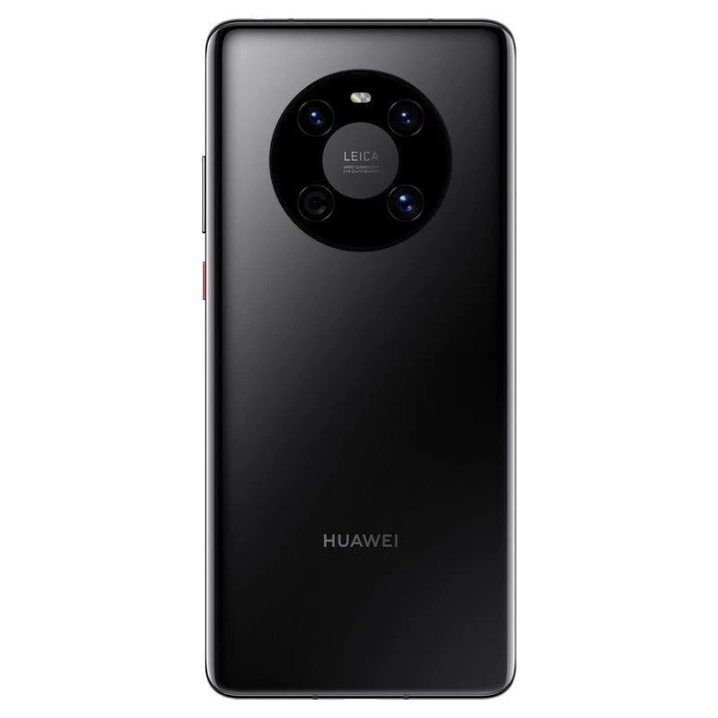 95新 Huawei/华为 mate40pro,40鸿蒙 高端 曲面屏 5g 插卡即用