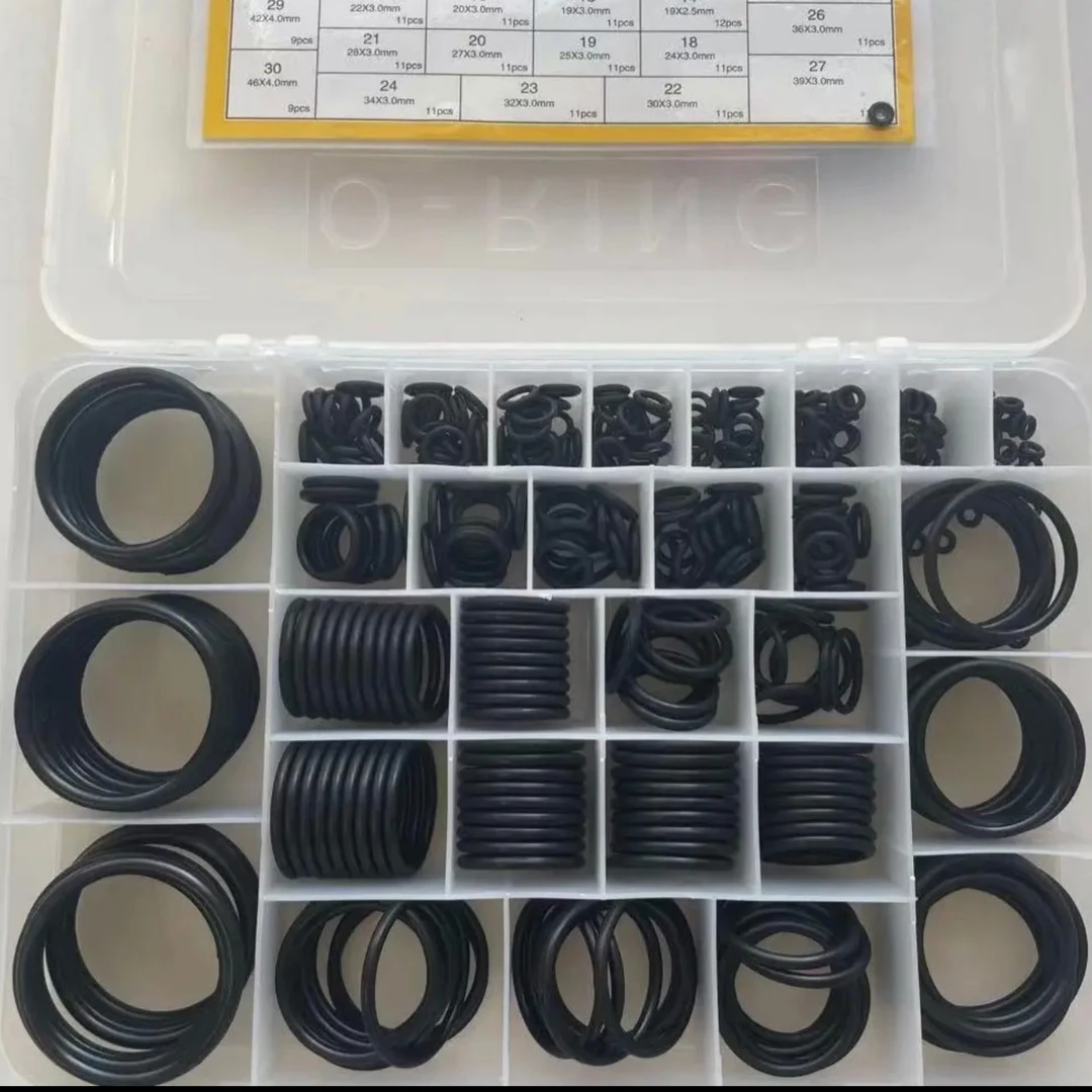 各种型号精品o型圈