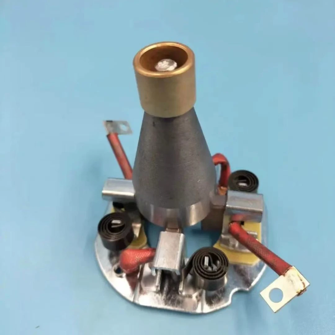 起动机维修保养碳刷工具