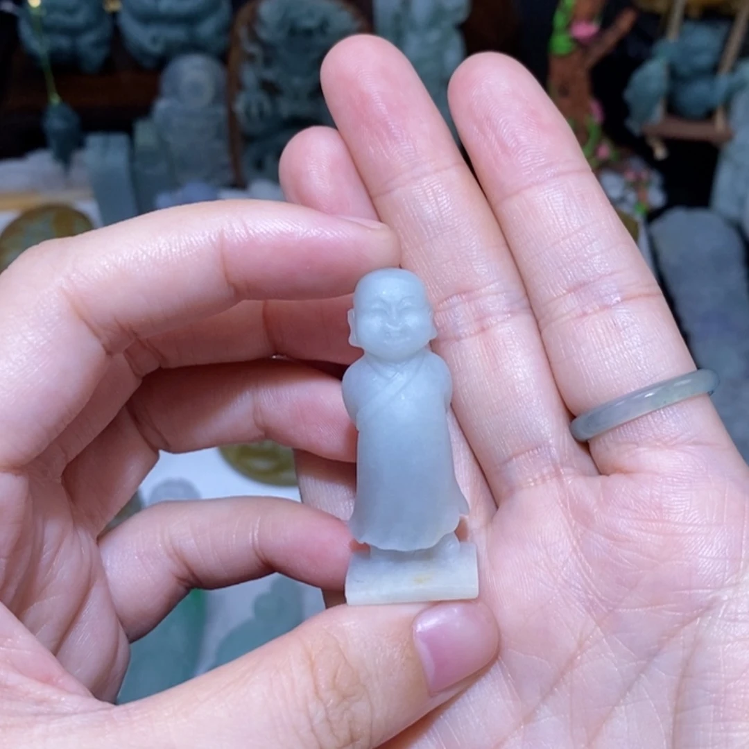 【闪购商品】定制翡翠未镶嵌翡翠