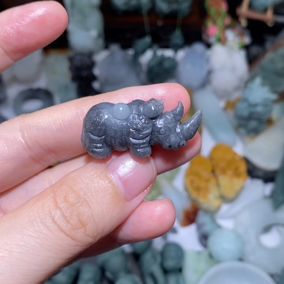 【闪购商品】定制翡翠未镶嵌翡翠