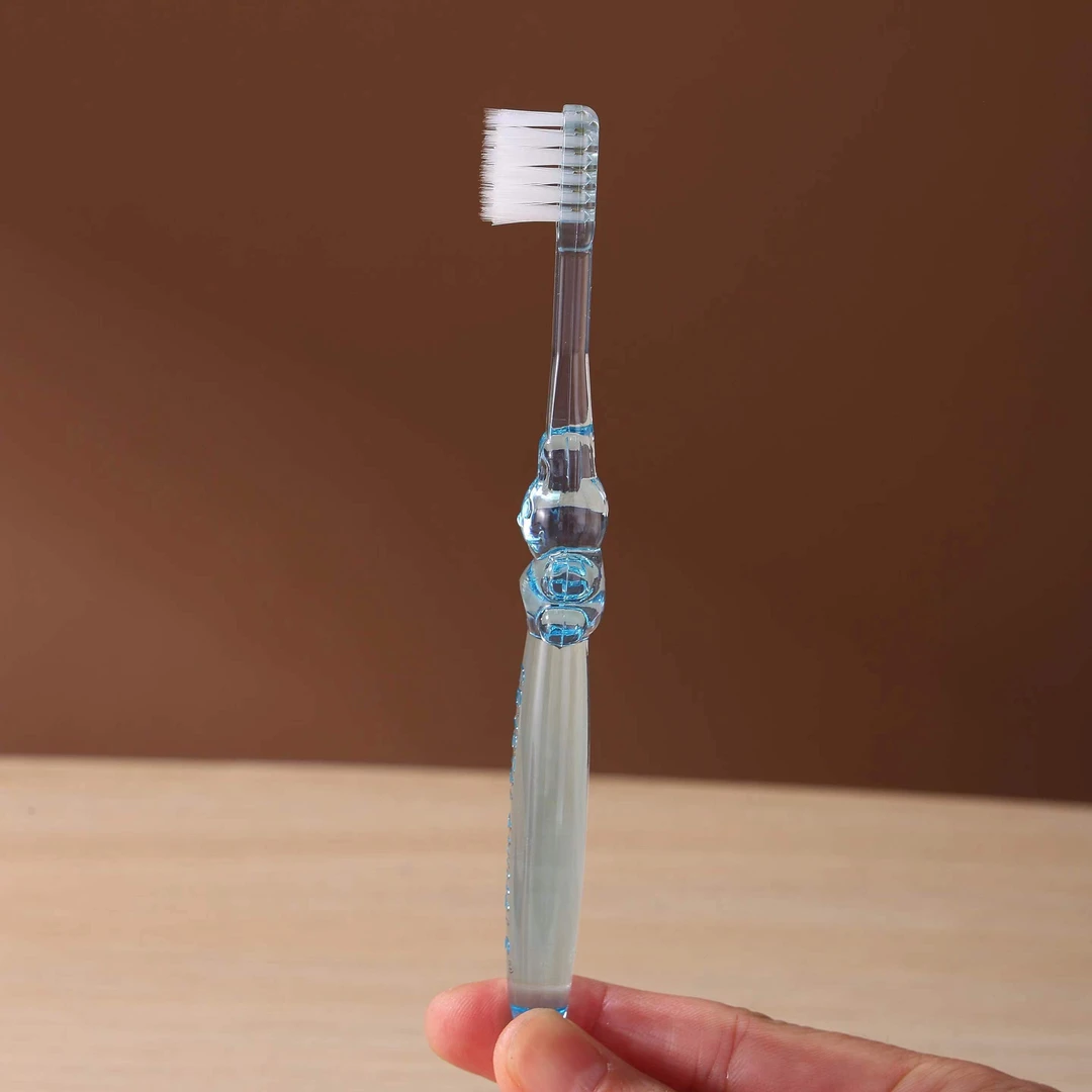 【直播福利】进口川西牙刷家用软毛儿童专用牙刷