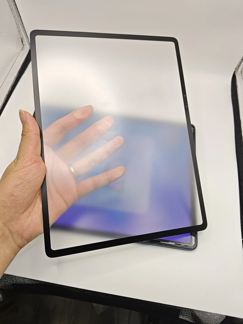 适用于 步步高家教机S6换外屏 步步高家教机S6外屏为修 屏幕 总成