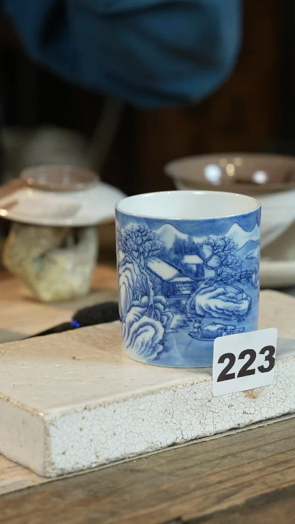 【闪购商品】瓷其他1