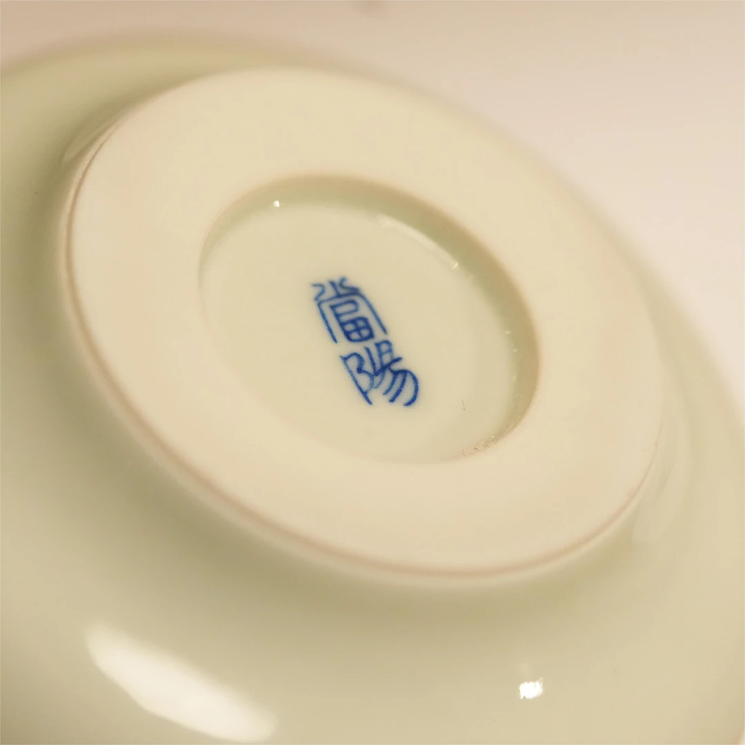 主播指定任意茶器