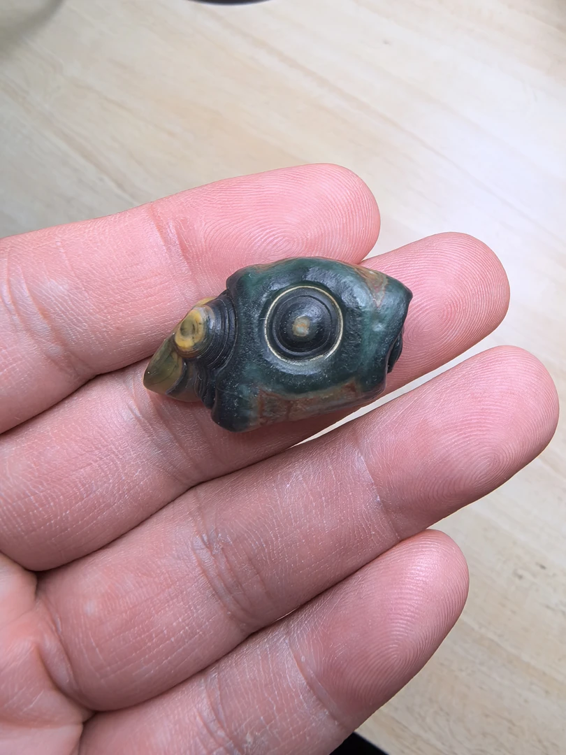 奇石/观赏石/文玩