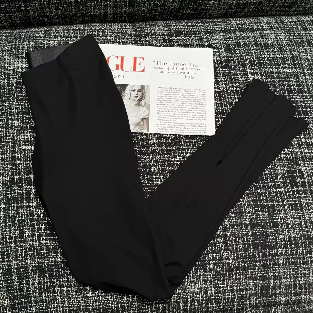 【KM】MLGKZ24042718 长裤