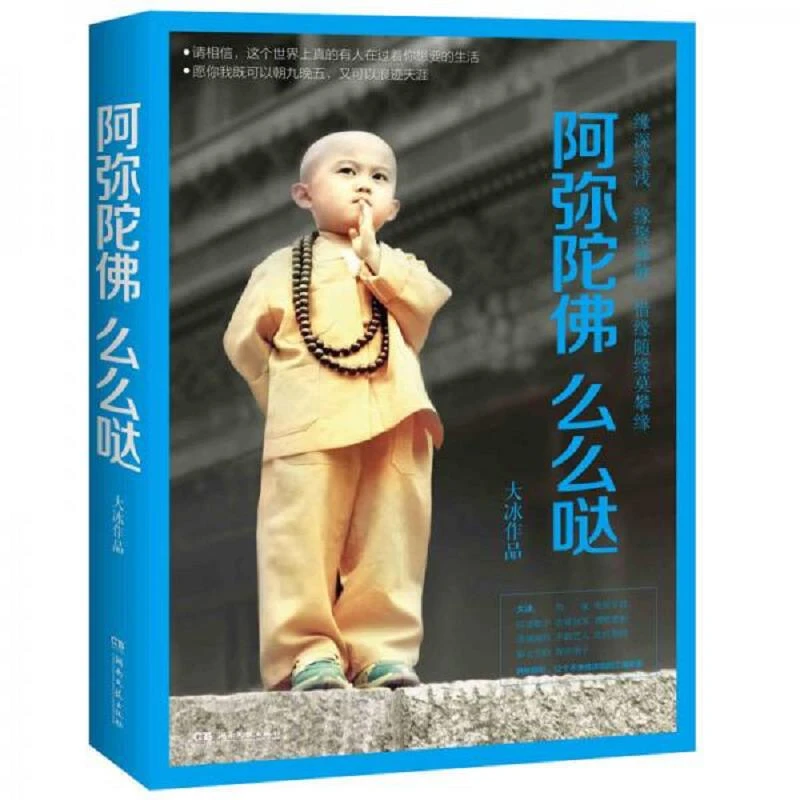 阿弥陀佛么么哒  二手95新