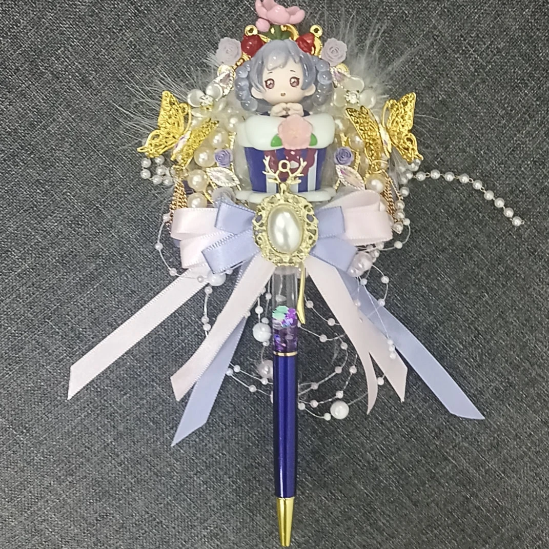 夜光流沙笔预售链接
