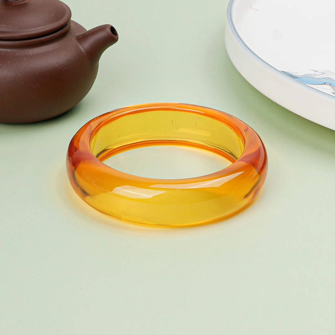 【官方力荐】HYTTE珍藏宝贝手镯Q770