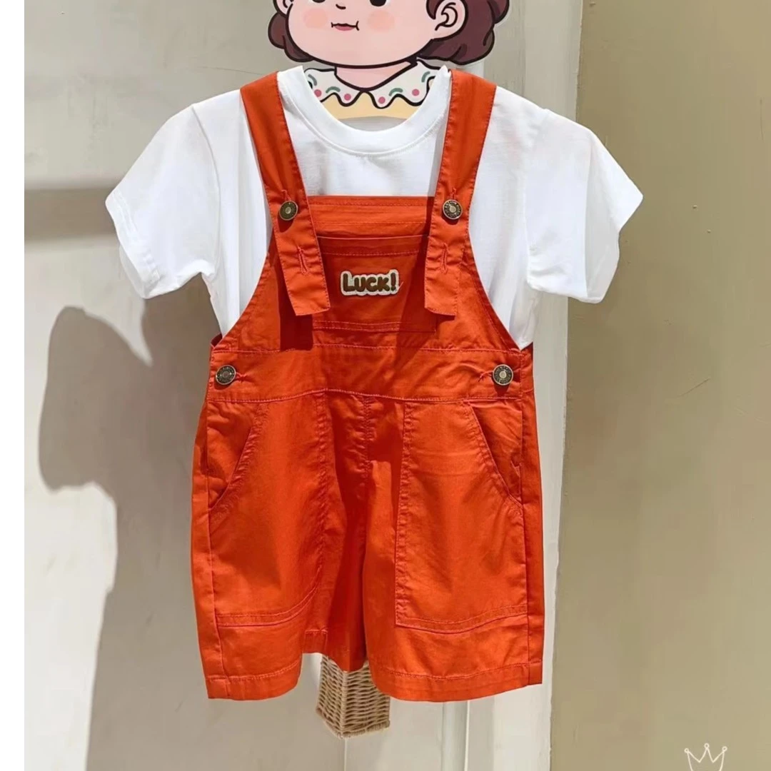 超级福利 大品儿童品牌服装男女宝上装与下装