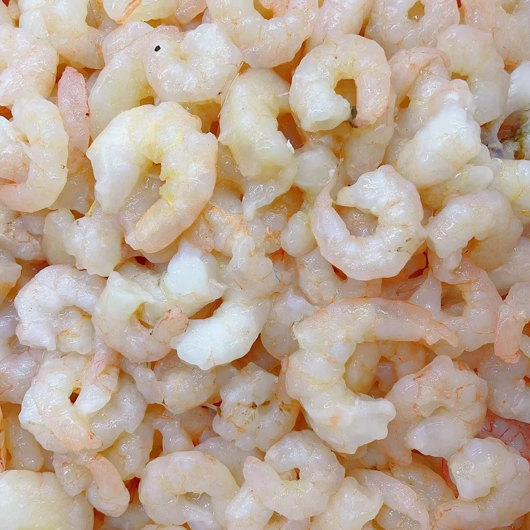 【野生海虾仁】野生海虾仁原浆虾仁鲜虾仁纯肉