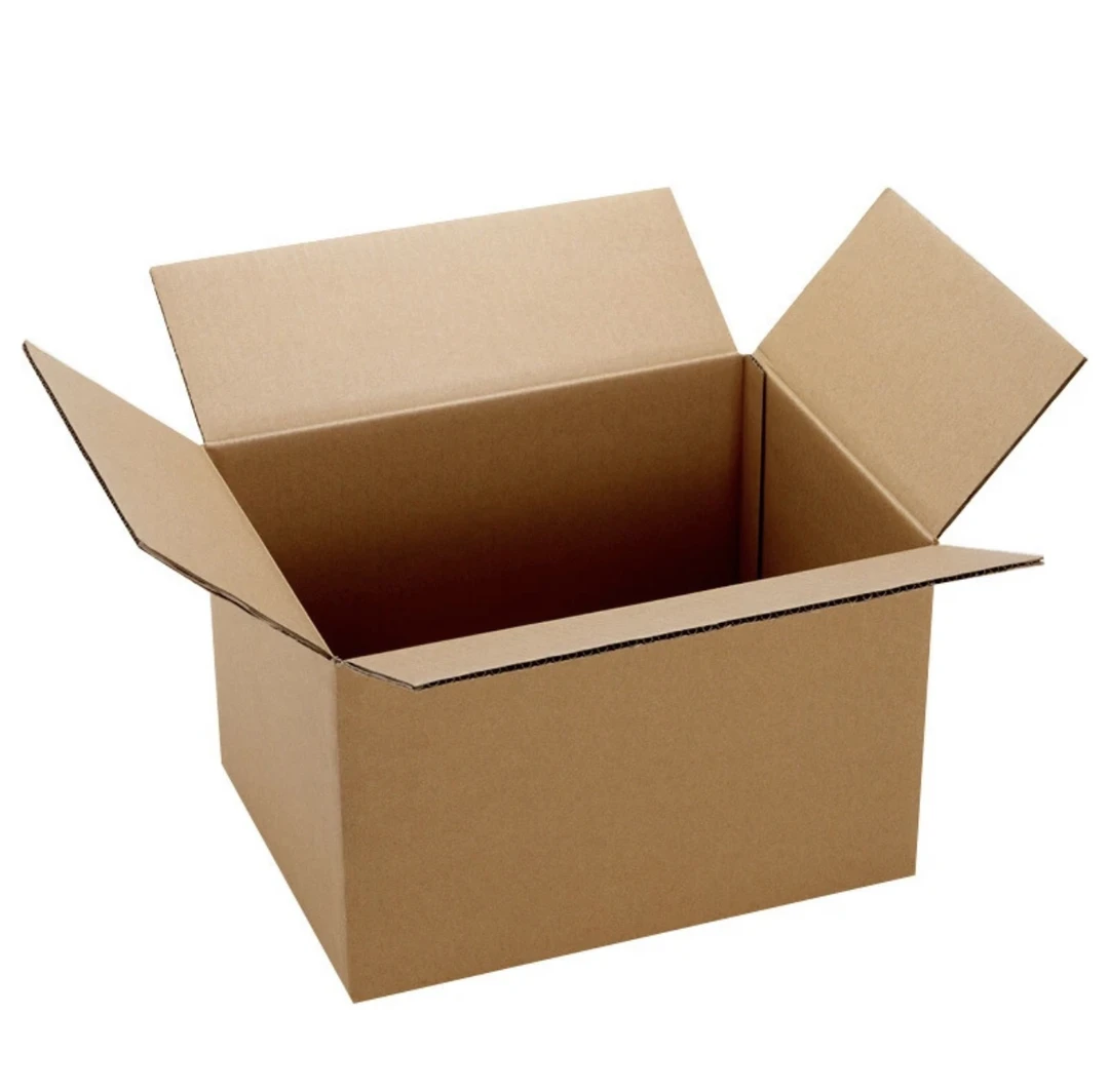 京京-收纳纸箱151-200号加厚