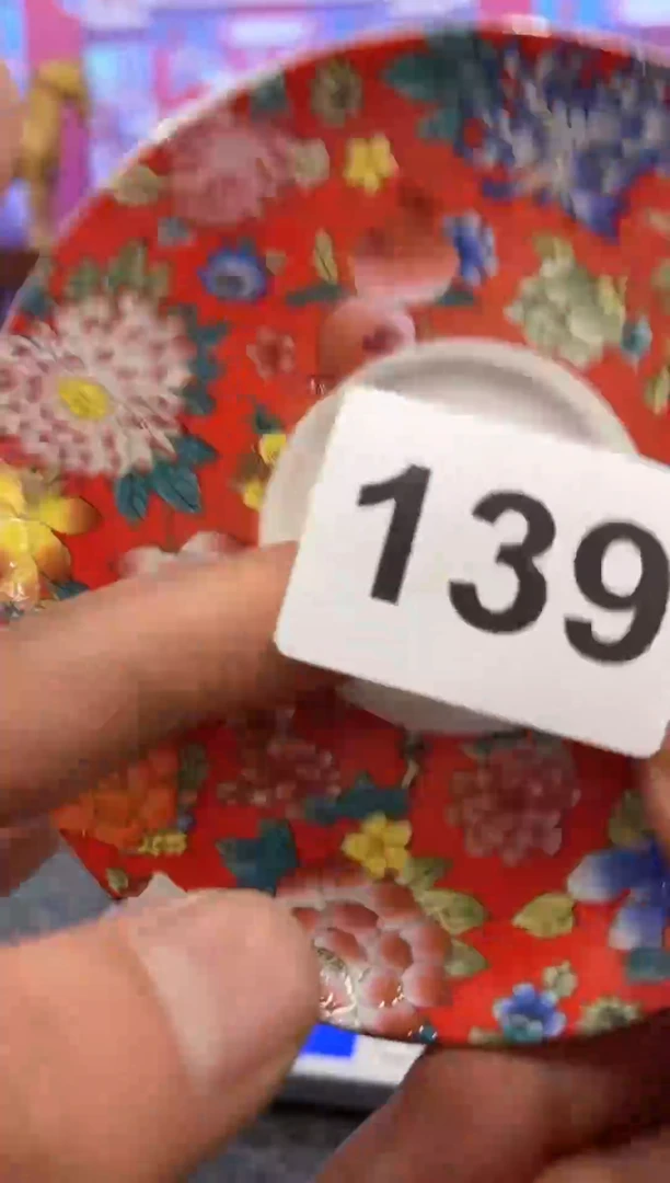 【闪购商品】密胺摆件139