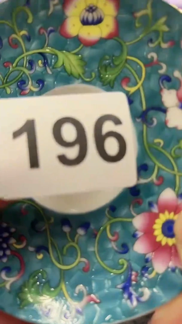 【闪购商品】密胺摆件196