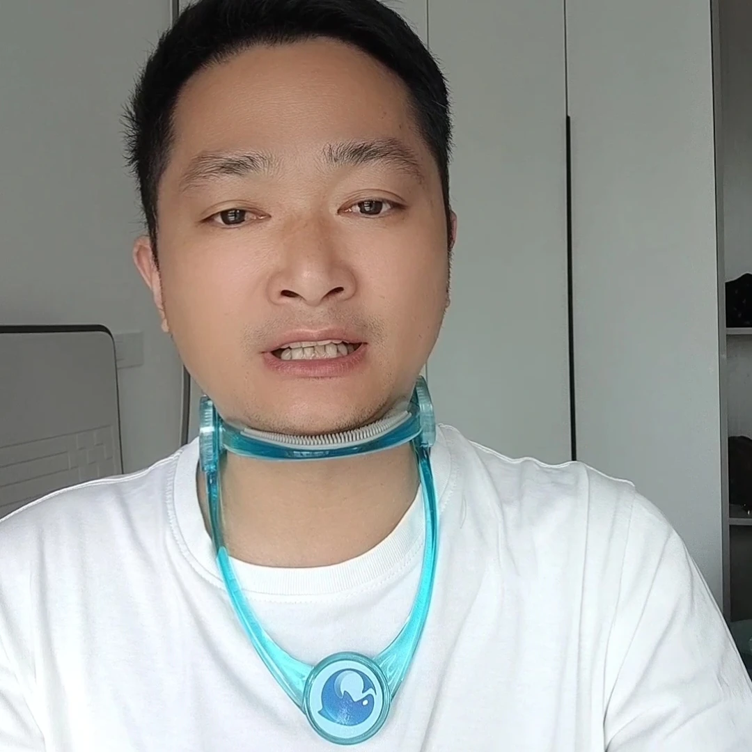 防低头支架可调节高度