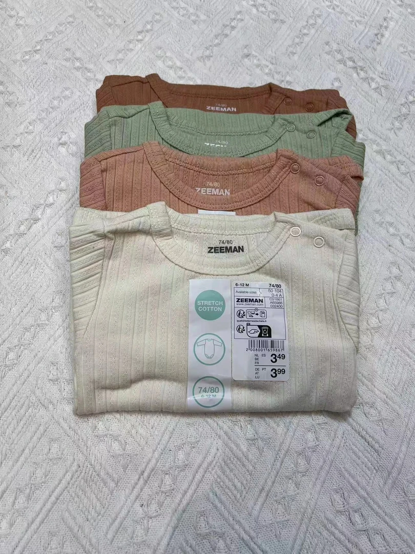 ①安安外mao【直播专用】中小童四季童装儿童宝宝婴幼儿