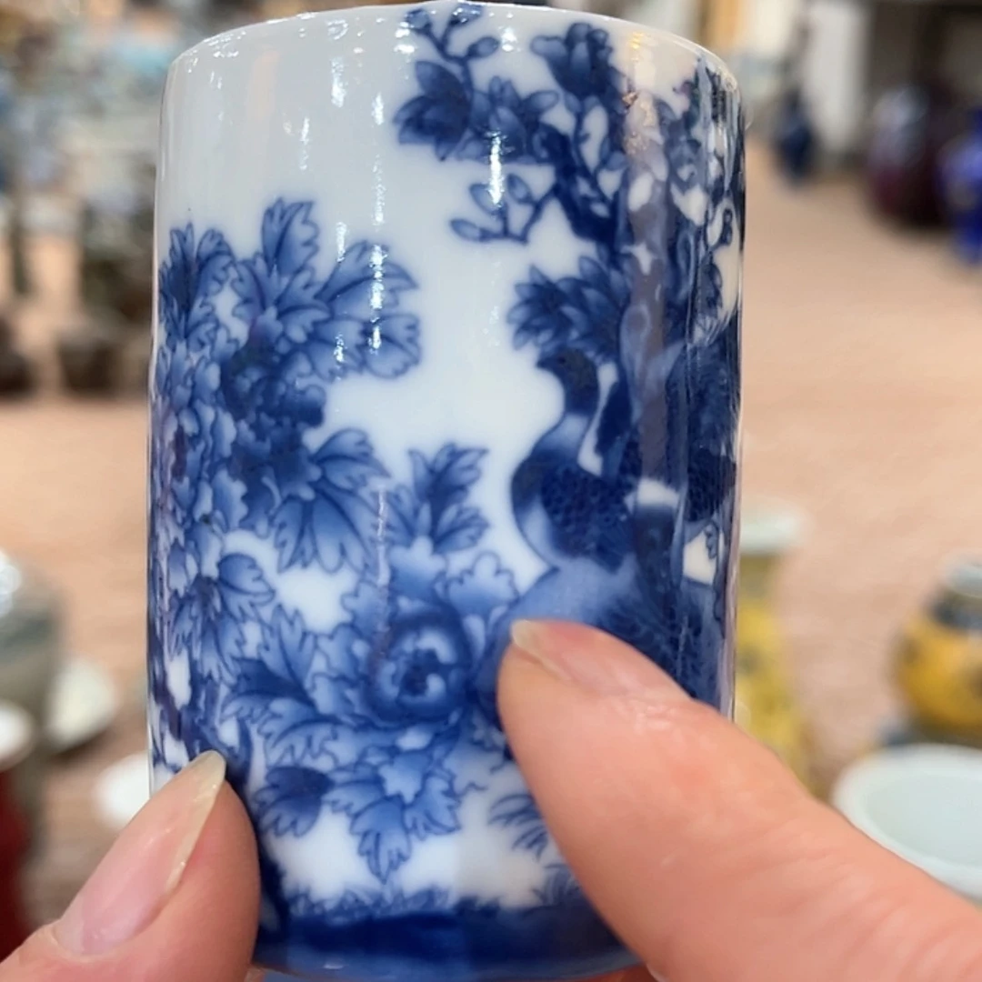 【闪购商品】陶瓷6666