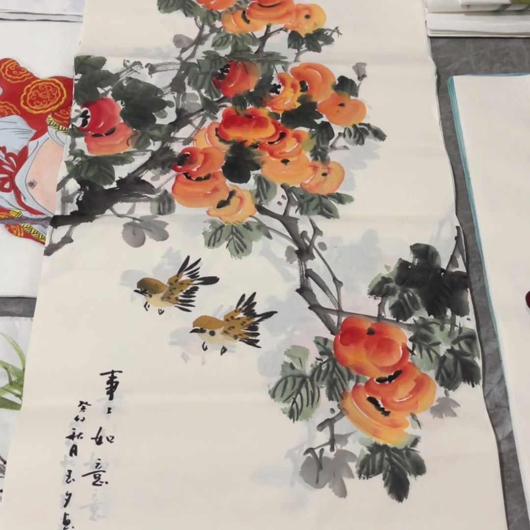 【闪购商品】书法宣纸
