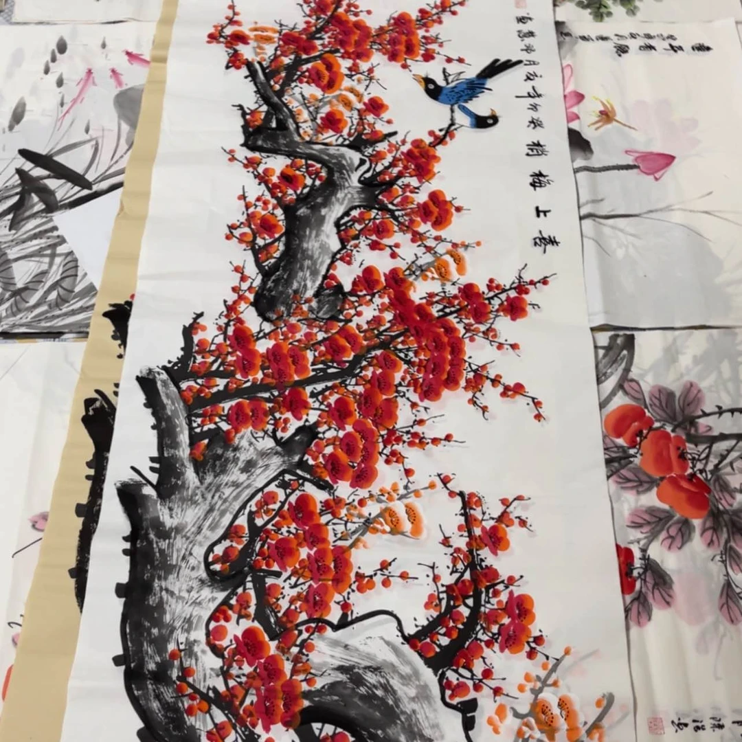 【闪购商品】书法宣纸