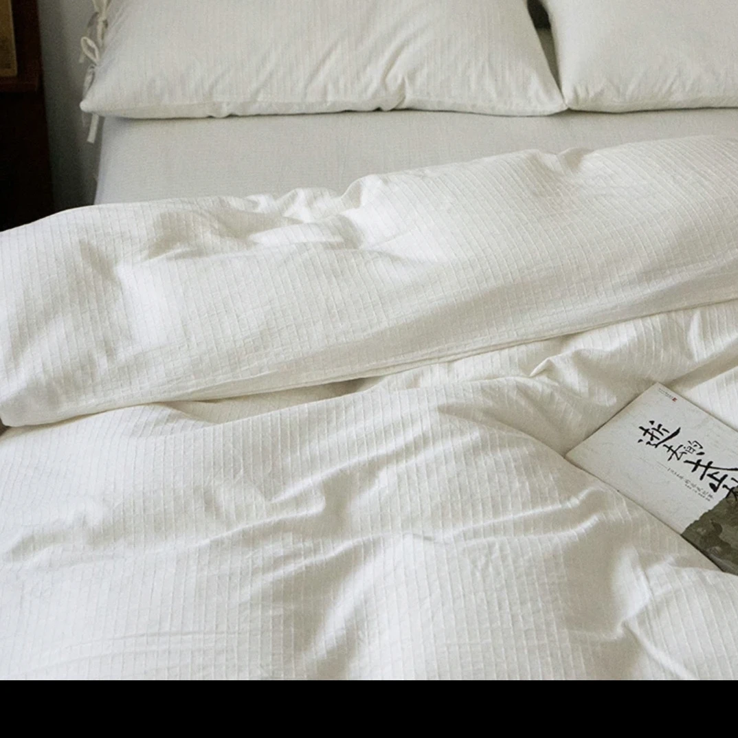 错标大豆蛋白被芯2.2×2.4米加大双人约6斤～A809