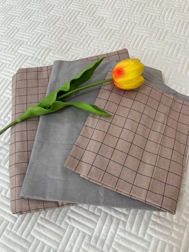 全棉印花三件套微瑕～P239