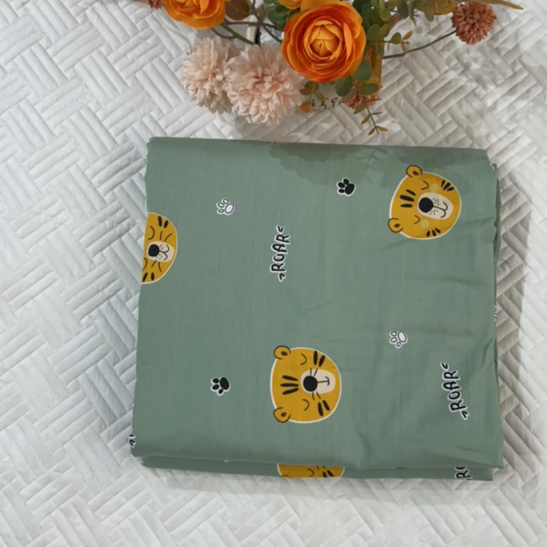 水洗棉床单245*250～K701