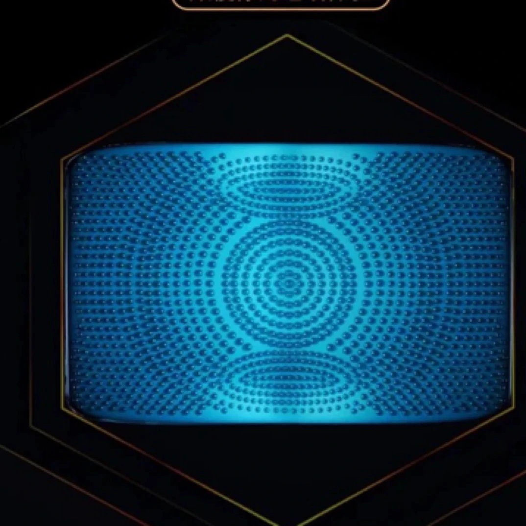 《AB》黑金3代凝胶枕～瑕疵且不带包装