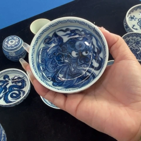 不退不换新品上市