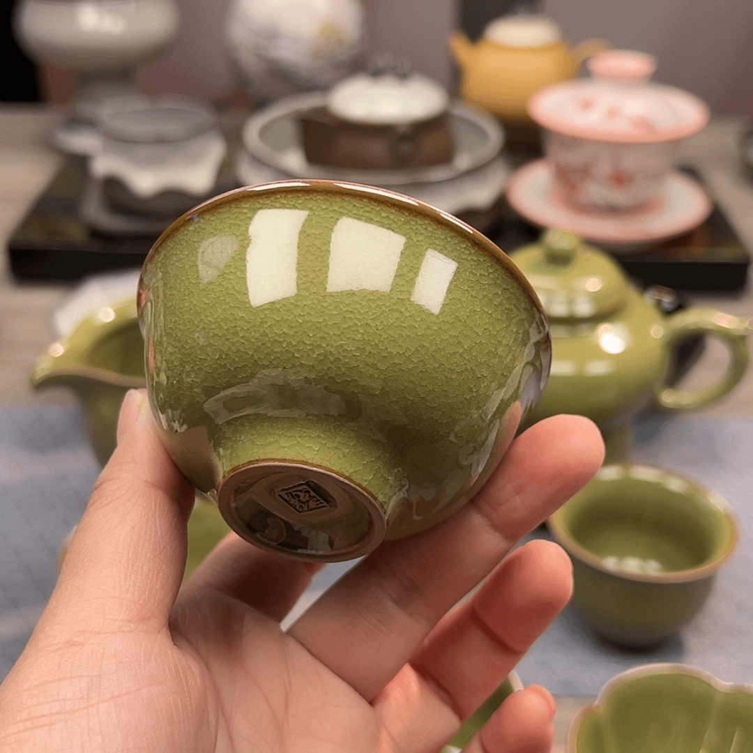【闪购商品】陶瓷杯