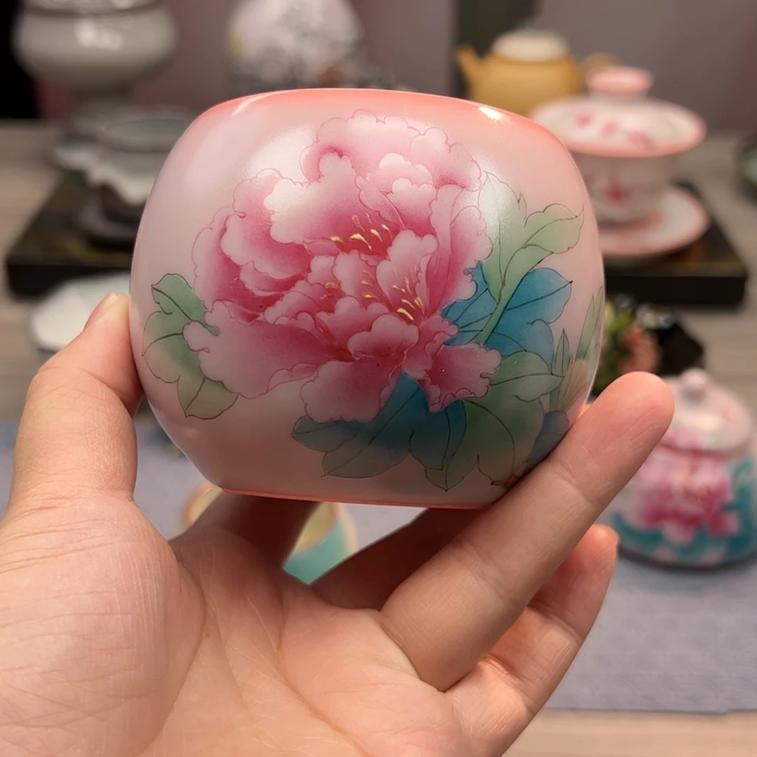 【闪购商品】陶瓷杯
