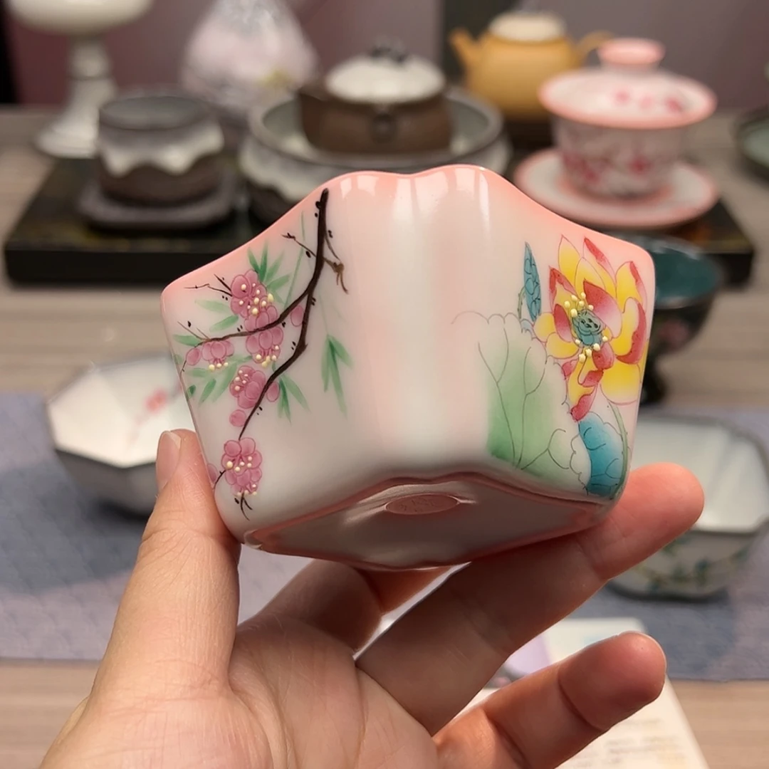 【闪购商品】陶瓷杯