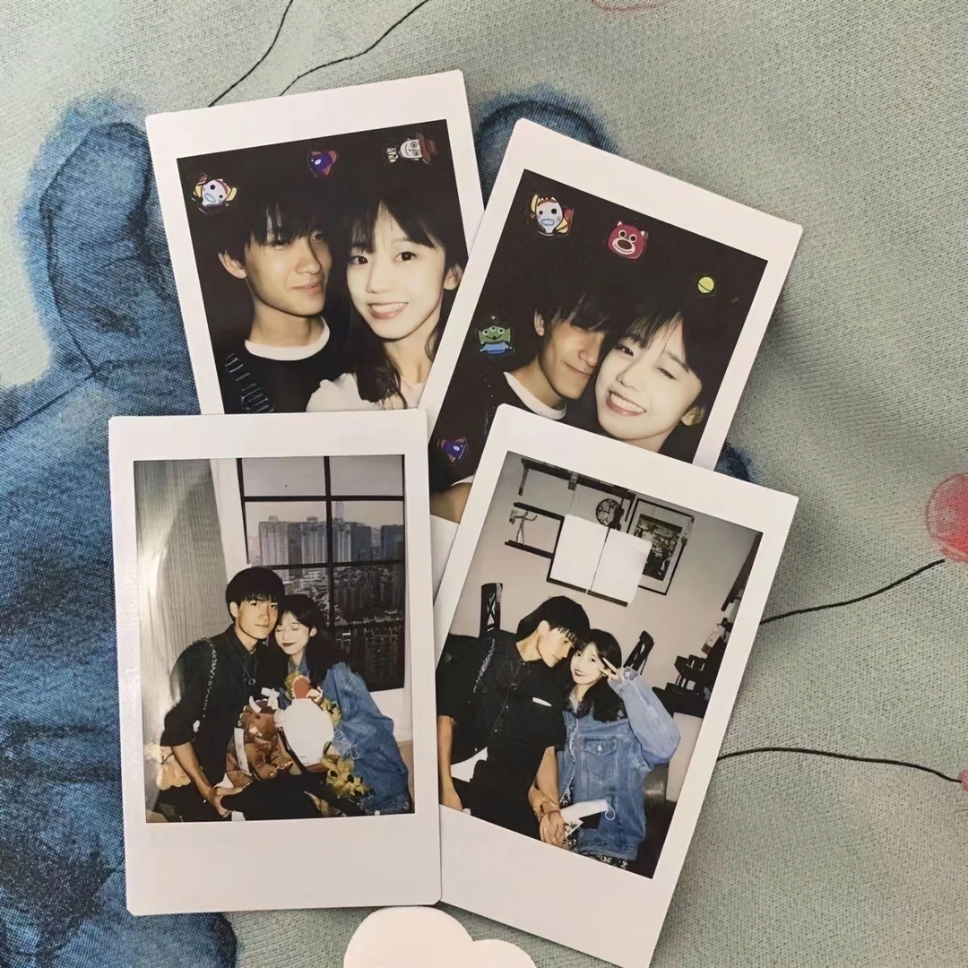 打印手机相片冲洗照片3/4/5/6/7寸学生晒照片定制拍立得塑封复印