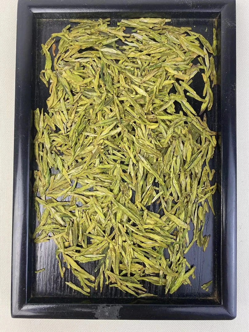 明前龙井 正宗龙井43