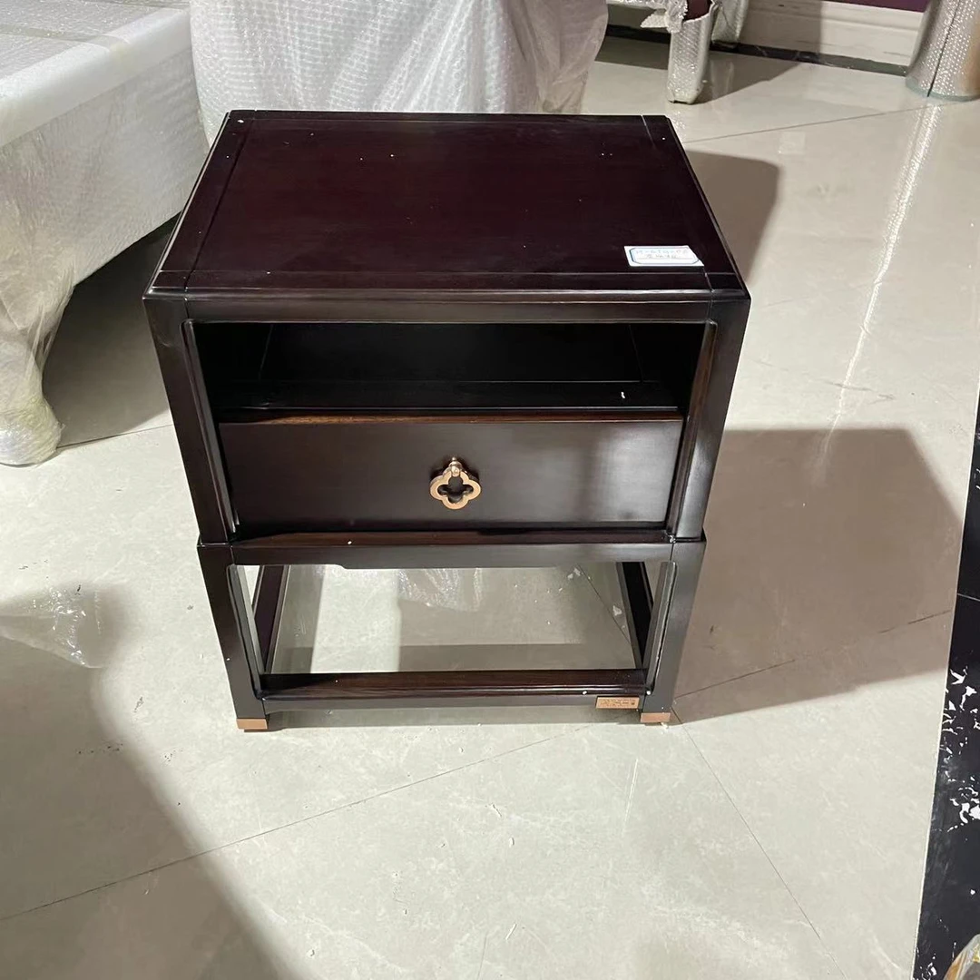 H-CTG-05 床头柜520*430*600