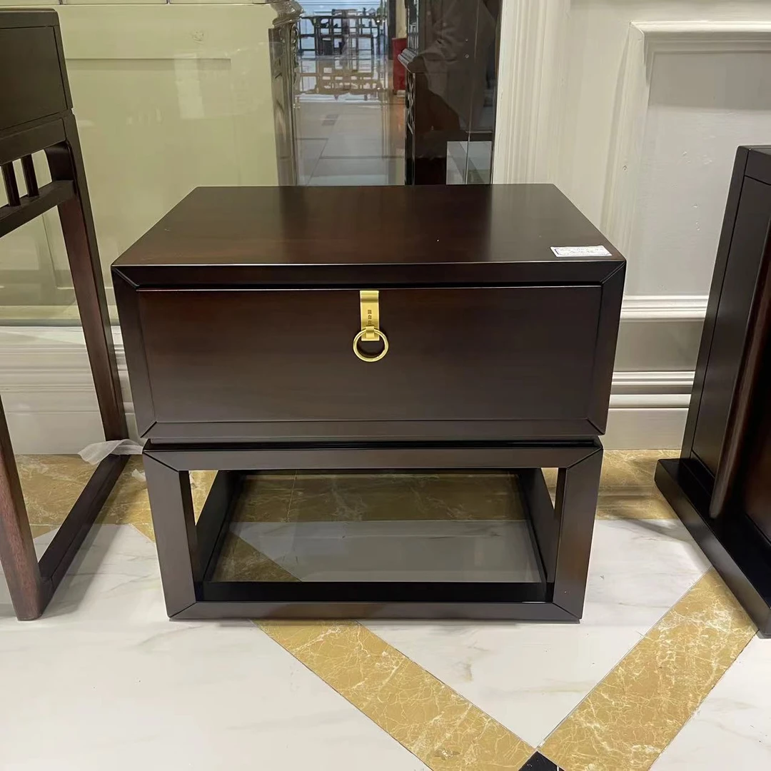 BG-602 床头柜 570*430*510（整装）